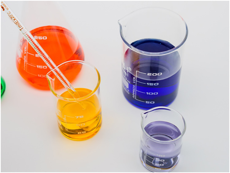 Chemistry Help by Expert Tutors
