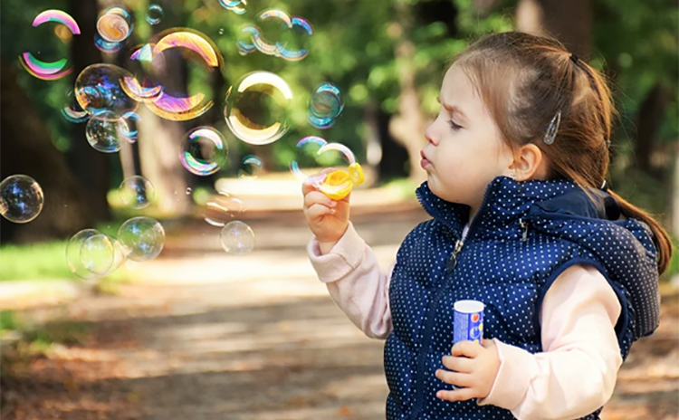 Early Childhood Development Assignment Help