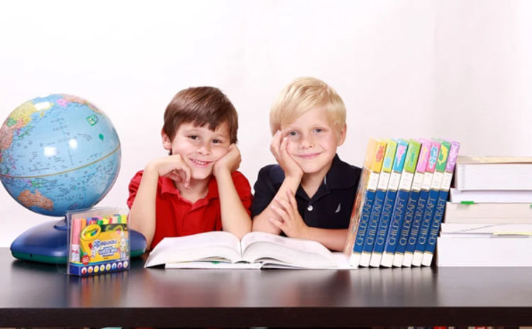 Early Childhood Development Assignment