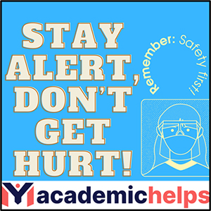 Health and Safety Nursing Assignment Help