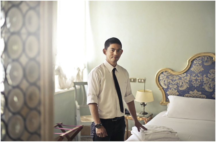 Hotel Management Assignment Help