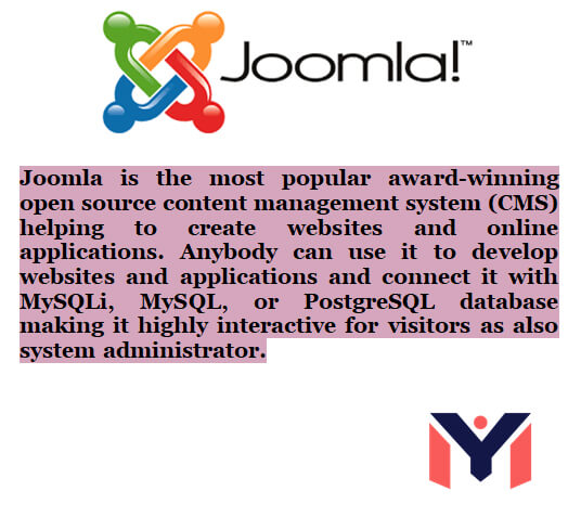 Joomla Assignment Help