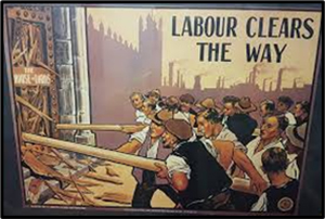 Labour Law Assignment