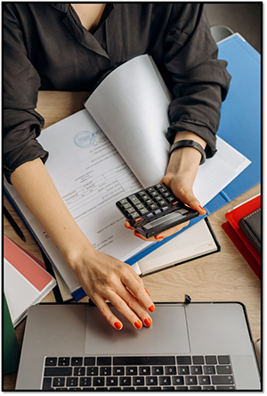Managerial Accounting Assignment Help