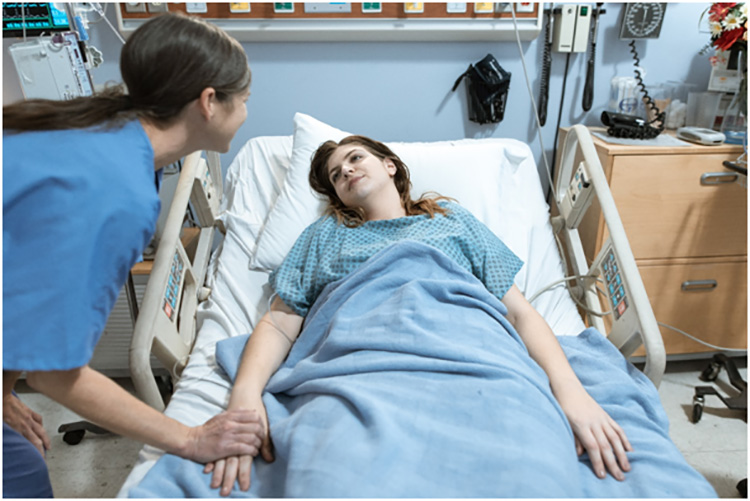 Nursing Ethics Assignments Help