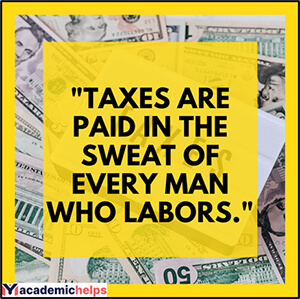 Taxation Law Assignment